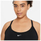 Nike Γυναικεία αμάνικη μπλούζα Dri-FIT One Elastika